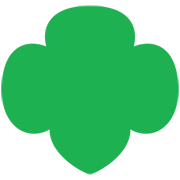 GSSEM Camp Hawthorn Hollow logo