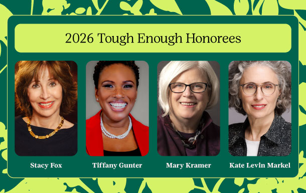 GSSEM's Tough Enough Breakfast (TEB)