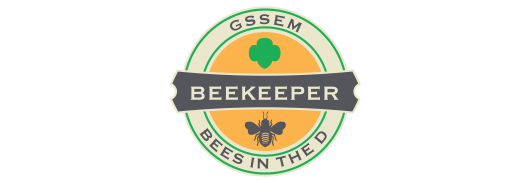 Beekeeper Patch
