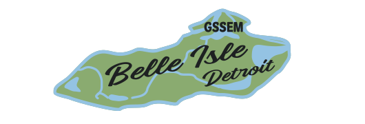 Belle Isle Patch