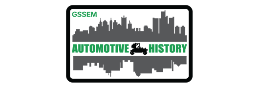Automotive History Patch