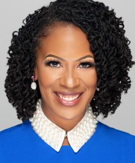 Angela Thompkins