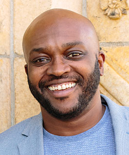 Chris Dargin
