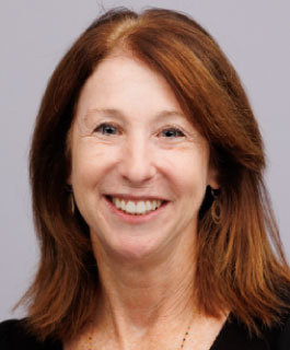 Lisa Sperling