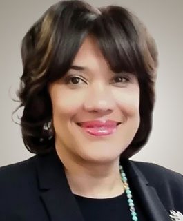 Karen Weaver