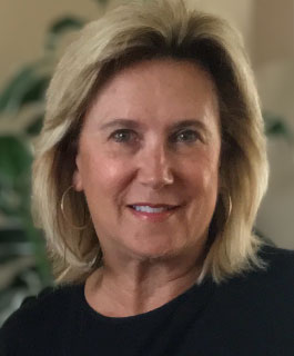Barbara Hendrickson