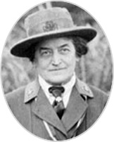 Juliette Gordon Low