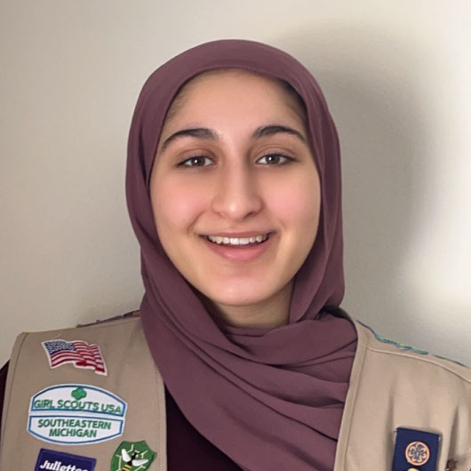 Mariam Dukhan