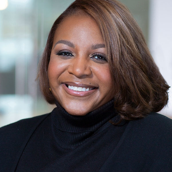Monica Woodson