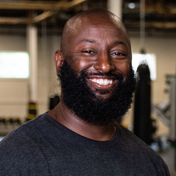 Khali Sweeney