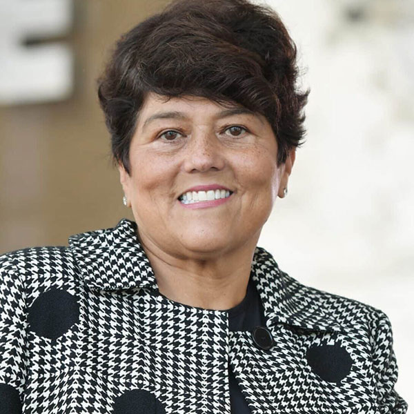 JoAnn Chávez