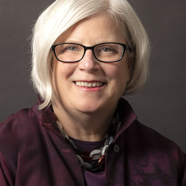 JoAnn Chávez