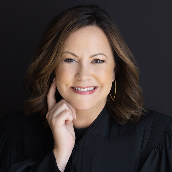 The Honorable Megan Cavanagh