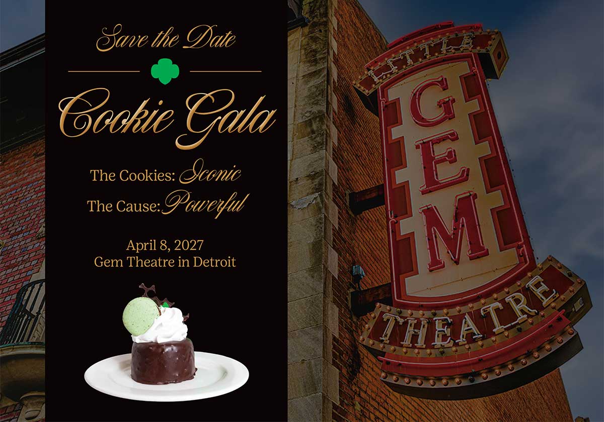 Cookie Gala